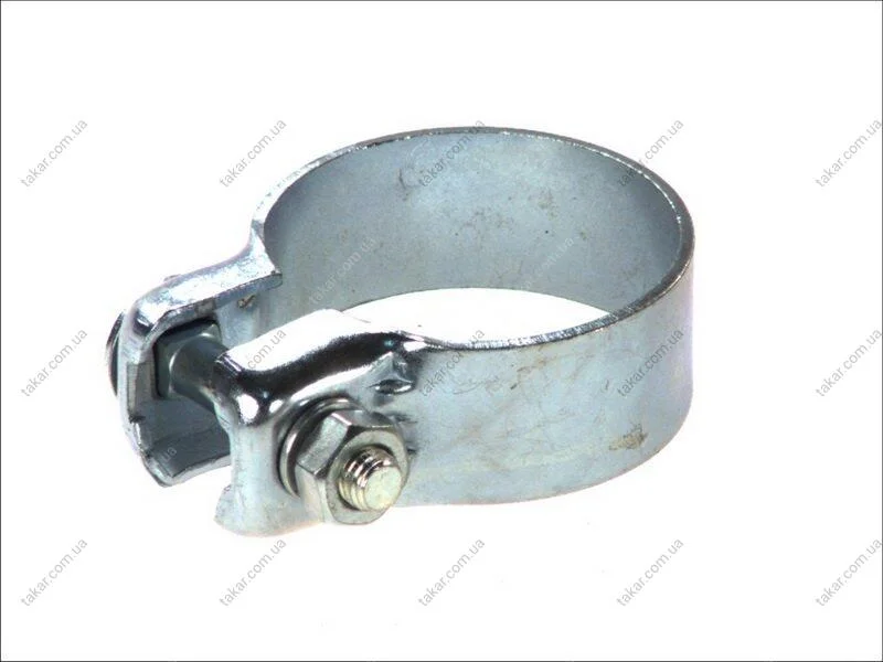 Хомут M10 d = 64,5 mm AUDI - VOLKSWAGEN (вир-во Bosal) BOSAL 250-365 (фото 1)