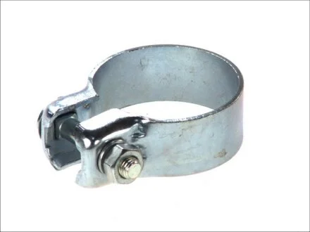 Хомут M10 d = 64,5 mm AUDI - VOLKSWAGEN (вир-во Bosal) BOSAL 250-365