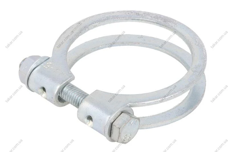 Хомут D = 54,5 mm (вир-во Bosal) BOSAL 250-454 (фото 1)