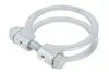 Хомут D = 54,5 mm (вир-во Bosal) BOSAL 250-454 (фото 1)