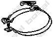 Стопорне кільце BOSAL 251-916