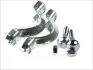 Клема M8 D = 72 mm (вир-во Bosal) BOSAL 254-930 (фото 1)