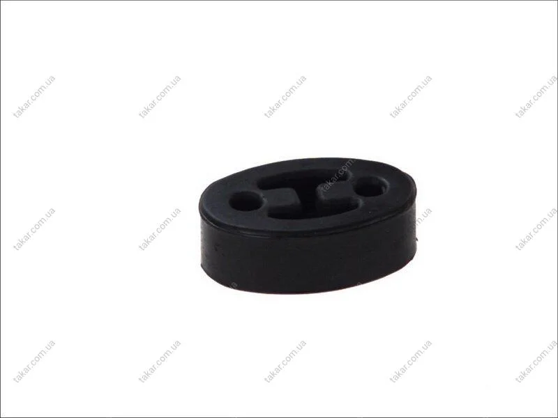 Буфер глушника CHEVROLET (вир-во Bosal) BOSAL 255-217 (фото 1)