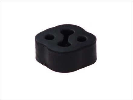 Буфер глушника (вир-во Bosal) BOSAL 255-275