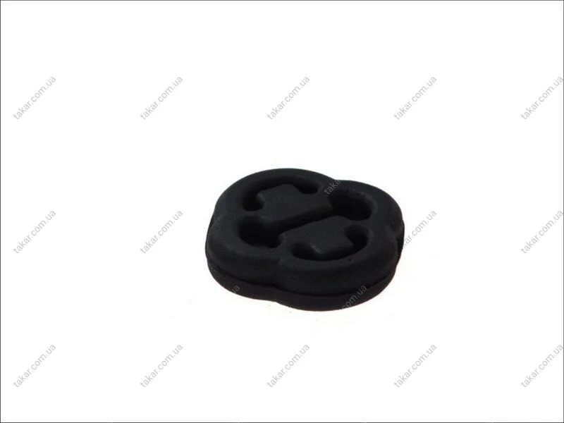 Буфер глушника (вир-во Bosal) BOSAL 255-853 (фото 1)
