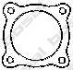 Прокладка BOSAL 256-069 (фото 1)