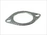 Прокладка CHEVROLET (вир-во Bosal) BOSAL 256-177 (фото 1)