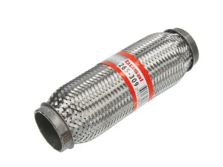Труба гофрована універсальна 45x200 (вир-во Bosal) BOSAL 265-309