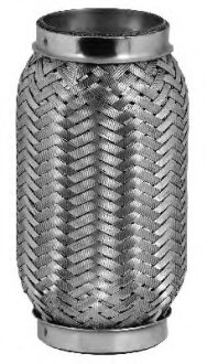 Гофра універсальна D = 55mm, L = 150mm BOSAL 265-329