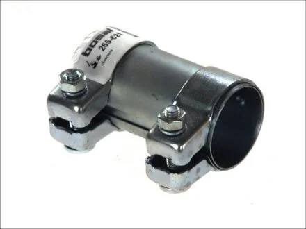 Хомут D = 55mm; l = 120mm BOSAL 265-621