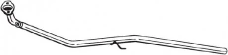 Выхлопные системы BOSAL 800-337