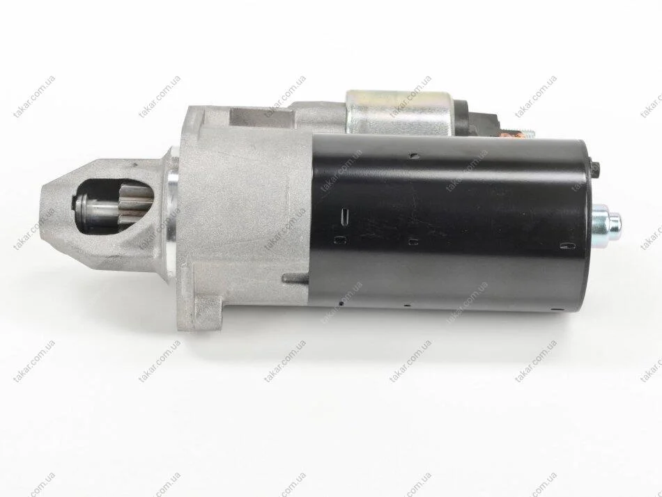 Стартер 12 v 1.4kw (вир-во Bosch) BOSCH 0001108222 (фото 1)
