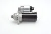 Стартер (вир-во Bosch) BOSCH 0001125042