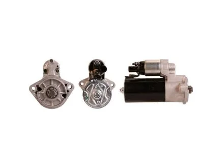 Стартер 12v, 2kw (вир-во Bosch) BOSCH 0001125055