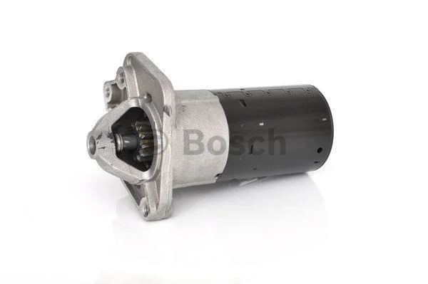 Стартер ssm (вир-во Bosch) BOSCH 0001136007 (фото 1)