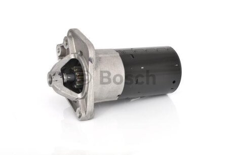 Стартер ssm BOSCH 0001136007