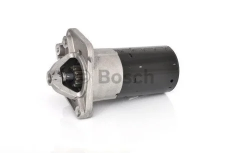 Стартер ssm (вир-во Bosch) BOSCH 0001136007