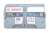 Акумуляторна батарея 70А BOSCH 0092LA0080 (фото 3)