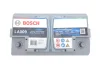 Акумулятор Bosch 12В/80Ач/800А BOSCH 0092LA0090 (фото 2)