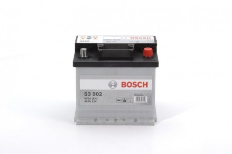 Акумулятор BOSCH 0 092 S30 020