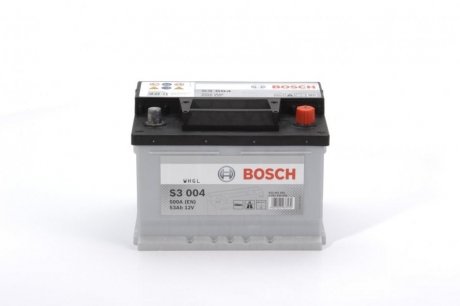 Акумулятор BOSCH 0 092 S30 041