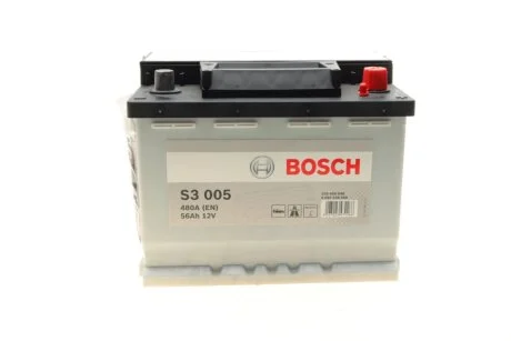 Акумулятор BOSCH 0 092 S30 050