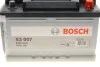 Акумулятор BOSCH 0 092 S30 070 (фото 7)