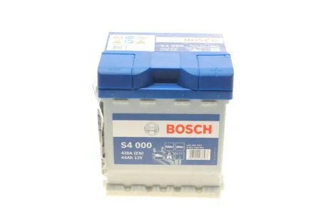 Акумулятор BOSCH 0 092 S40 001