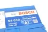 Аккумулятор BOSCH 0 092 S40 001 (фото 5)