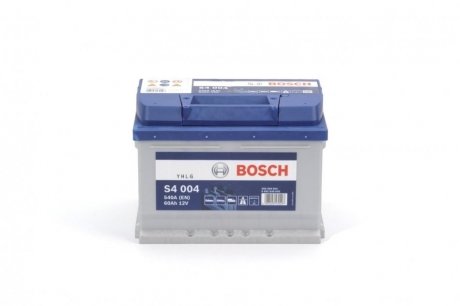 Акумулятор BOSCH 0 092 S40 040 (фото 1)