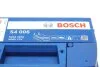 Акумулятор BOSCH 0092S40060 (фото 7)