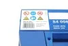 Акумулятор BOSCH 0092S40060 (фото 8)