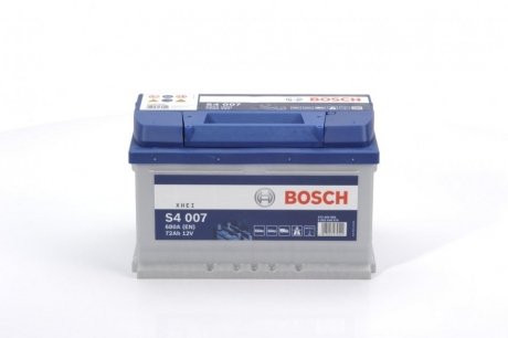 Акумулятор BOSCH 0 092 S40 070 (фото 1)