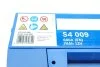 Акумулятор BOSCH 0 092 S40 090 (фото 5)