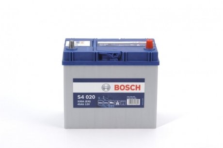 Акумуляторна батарея BOSCH 0 092 S40 200