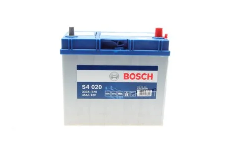 Акумулятор BOSCH 0 092 S40 200