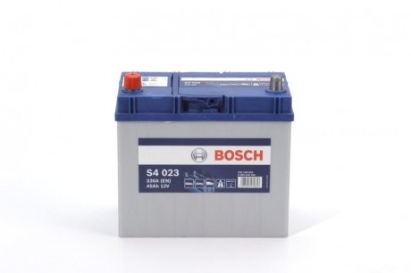 Акумулятор BOSCH 0 092 S40 230 (фото 1)