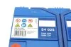 Акумулятор BOSCH 0092S40250 (фото 6)