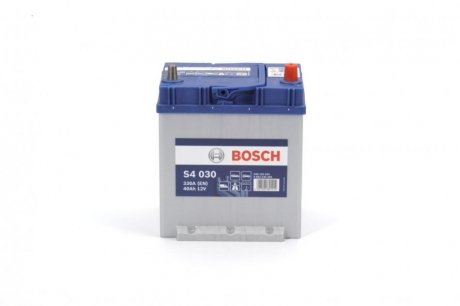 Аккумулятор BOSCH 0 092 S40 300 (фото 1)