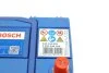Аккумулятор BOSCH 0 092 S40 300 (фото 5)