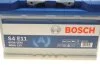 АКБ S4E (EFB) 80А*ч 800А система СТАРТ-СТОП BOSCH 0092S4E111 (фото 11)