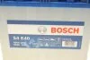 Акумулятор BOSCH 0092S4E400 (фото 8)