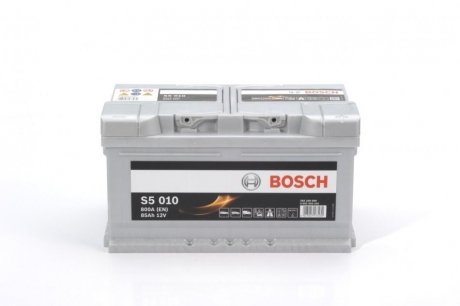 Акумулятор BOSCH 0 092 S50 100 (фото 1)