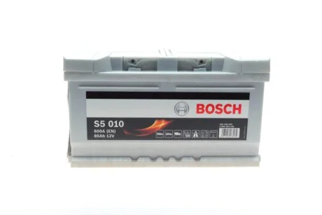 Акумулятор BOSCH 0 092 S50 100