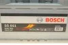 Акумулятор BOSCH 0092S50110 (фото 8)