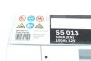 Акумулятор BOSCH 0 092 S50 130 (фото 6)