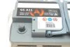 Акумулятор BOSCH 0 092 S5A 110 (фото 9)