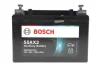 Акумуляторна батарея 8A BOSCH 0092S5AX20 (фото 1)