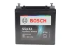 Аккумулятор вспомогательный AGM AUX 12V 13 А*ч 200А BOSCH 0092S5AX40 (фото 1)
