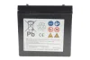 Аккумулятор вспомогательный AGM AUX 12V 13 А*ч 200А BOSCH 0092S5AX40 (фото 4)